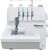 Minerva SmartLock 350
