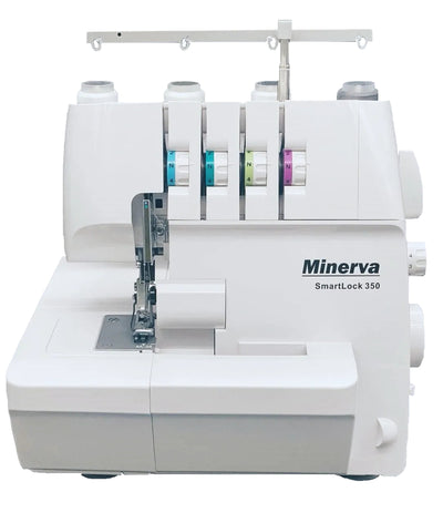 Minerva SmartLock 350