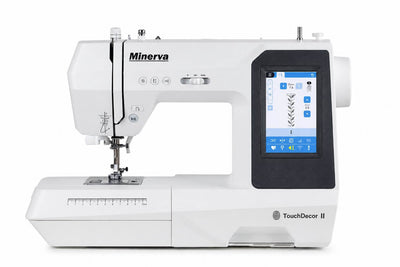 Minerva TouchDecor II