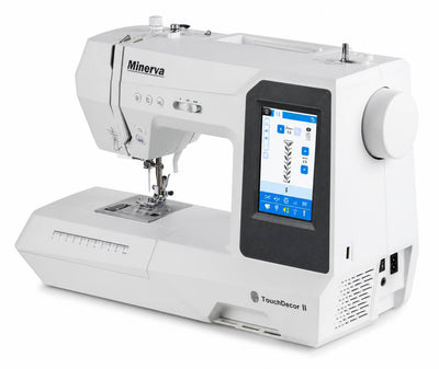 Minerva TouchDecor II