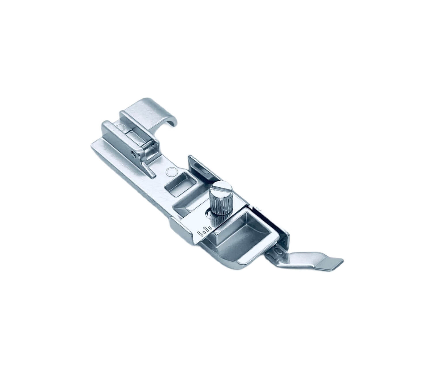 Zestaw 4 stopek do coverlock Minerva M4000cl
