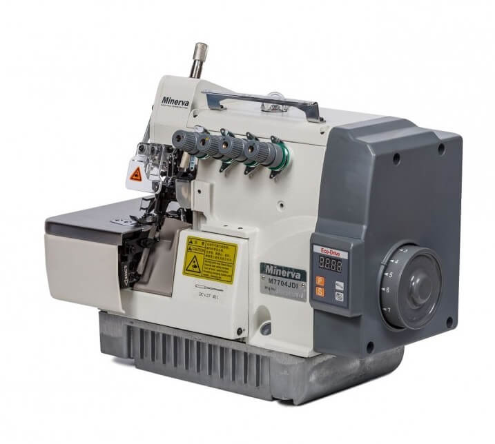 Minerva M7704JDI