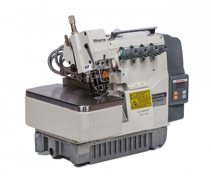 Minerva M7704JDI