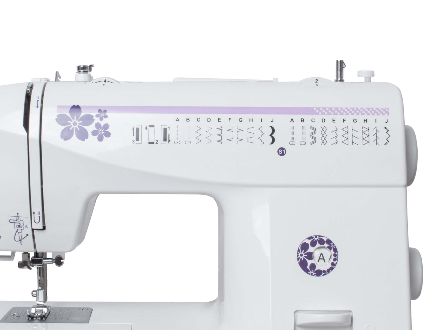 Minerva M819B