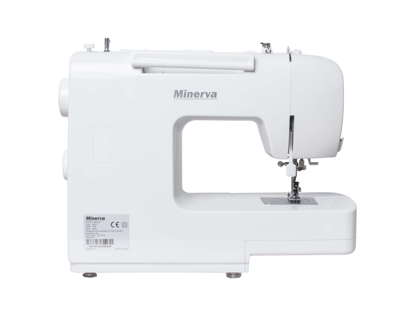 Minerva M823B