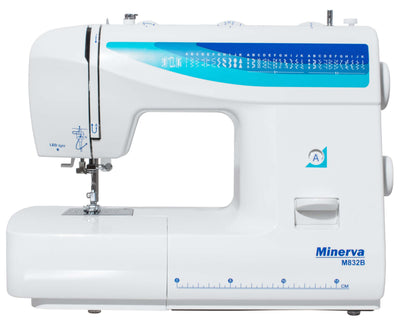 Minerva M832B
