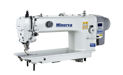 Minerva M9322BD