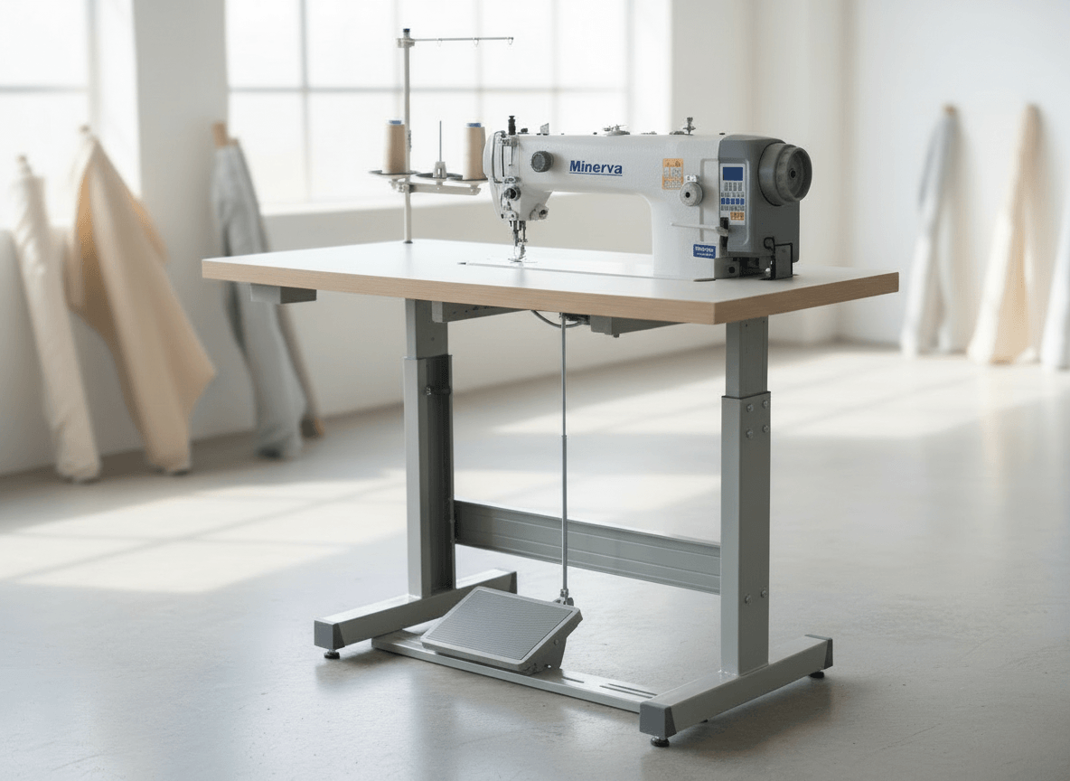 Minerva M9322BD