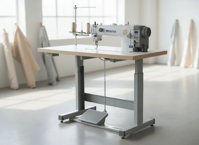 Minerva M9322BD