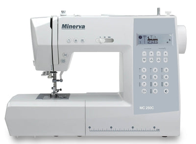 Minerva MC250C