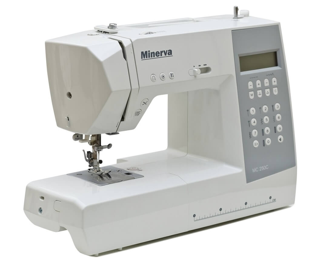 Minerva MC250C
