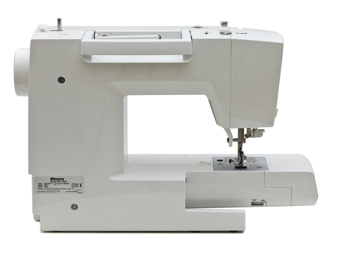 Minerva MC250C