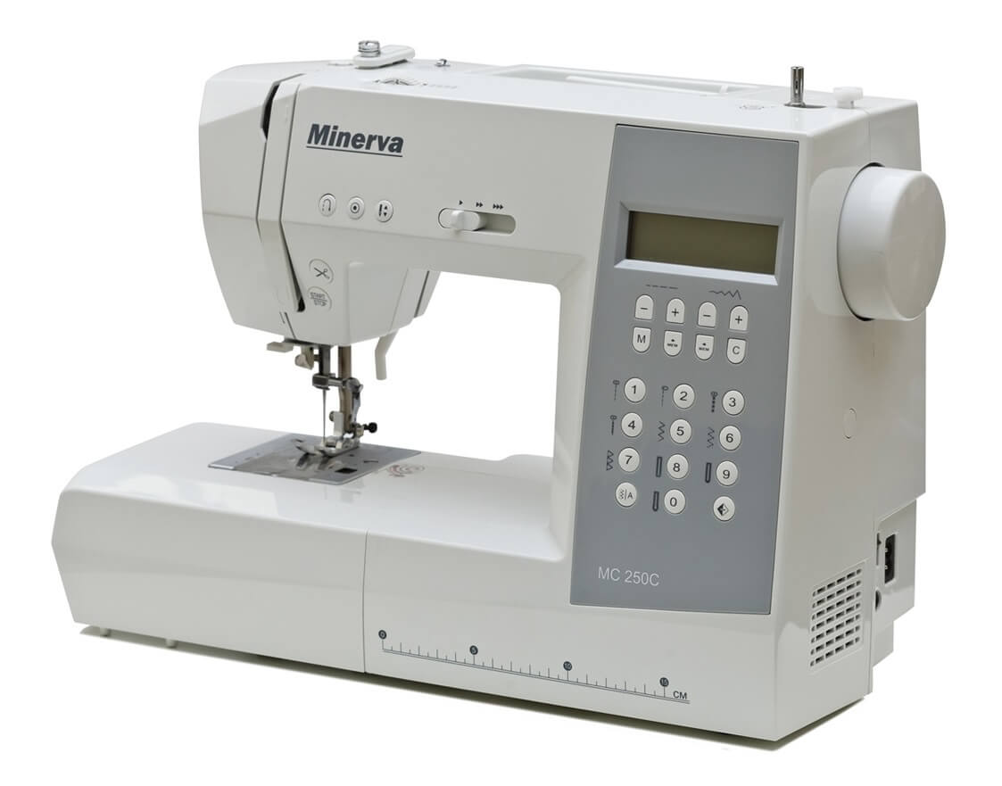 Minerva MC250C