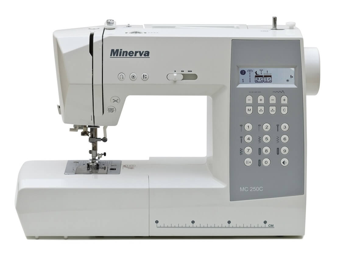 Minerva MC250C