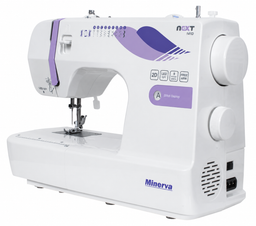 Minerva Next 141D II