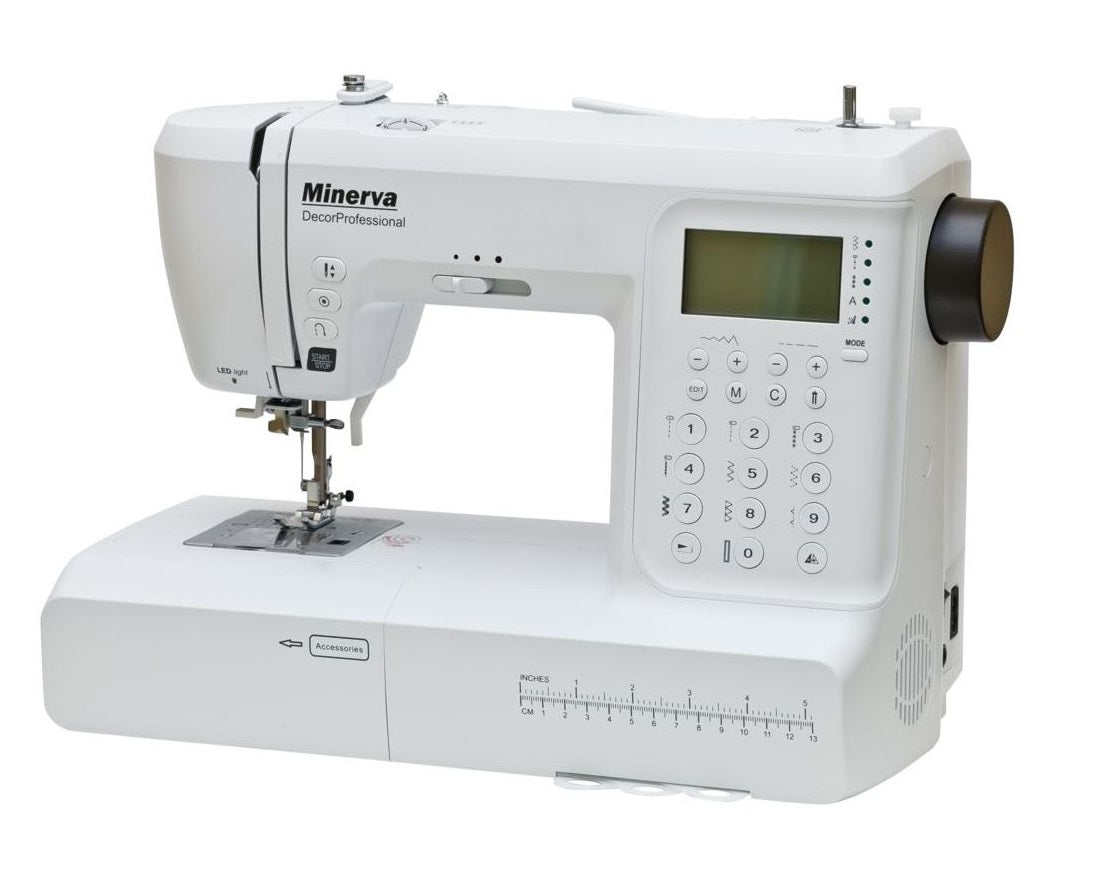 Minerva DecorProfessional