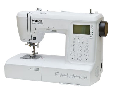 Minerva DecorProfessional