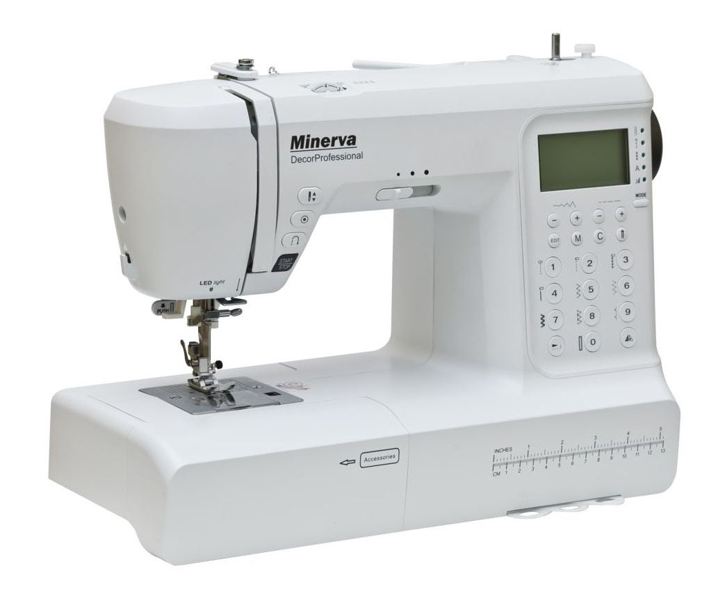 Minerva DecorProfessional