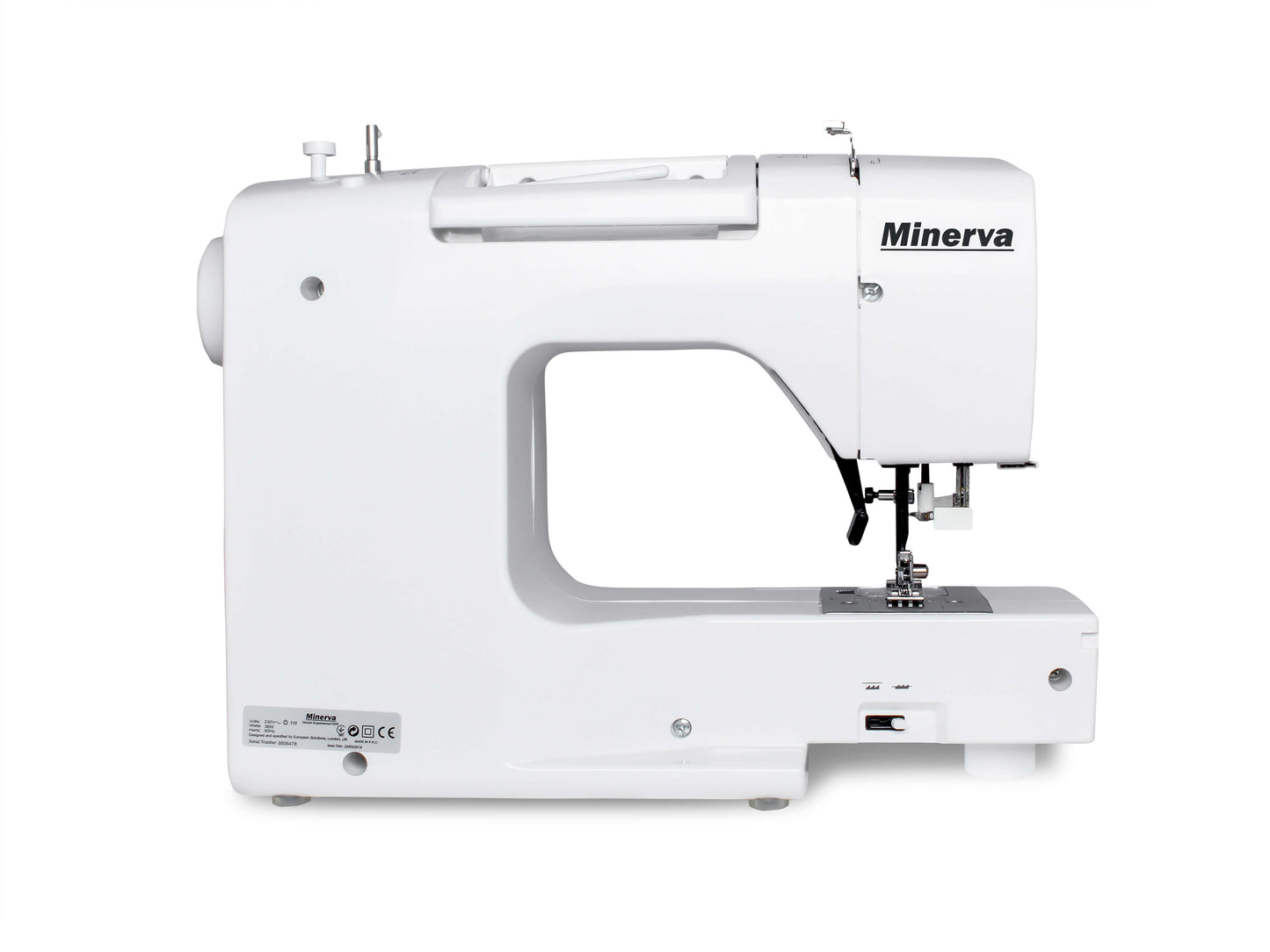 Minerva Experience 1000