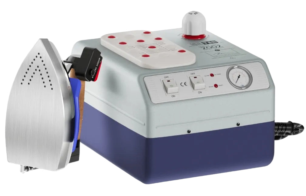 Silter SPR/MN 2002