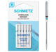 Igły półpłaskie Schmetz ELX705 SUK CF VDS 90 Jersey DO OWERLOKA 5 szt.