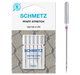 Igły półpłaskie Schmetz 130/705 H-PS VMS 75 Pfaff stretch 5 szt.