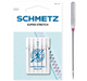Igły półpłaskie Schmetz HAX1 SP VMS 75 SUPER Stretch 5 szt.