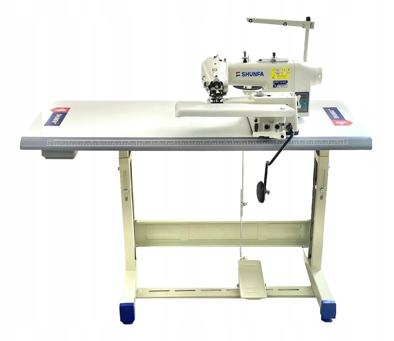 Shunfa SF 600