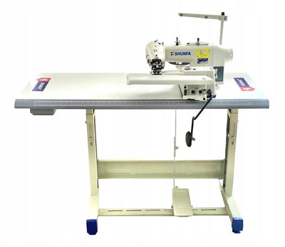 Shunfa SF 600