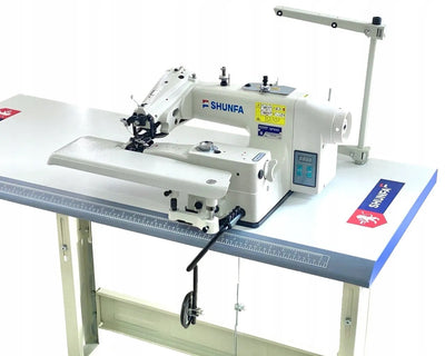 Shunfa SF 600