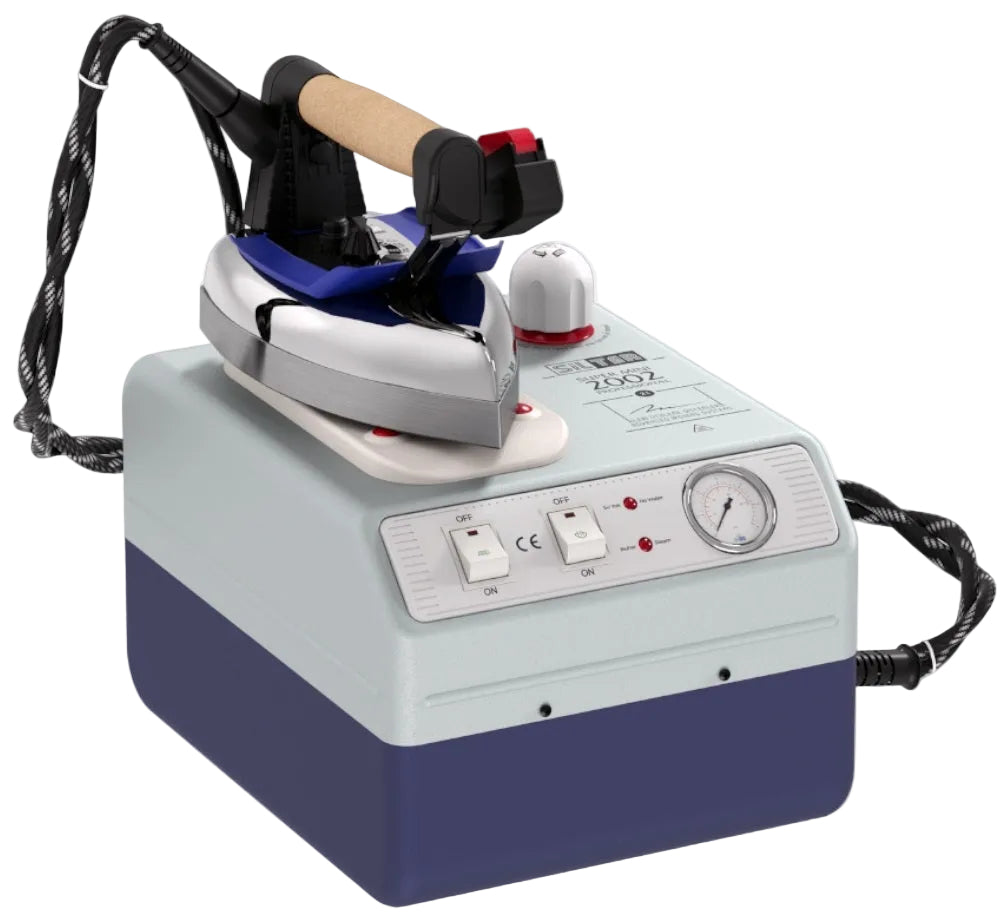 Silter SPR/MN 2002