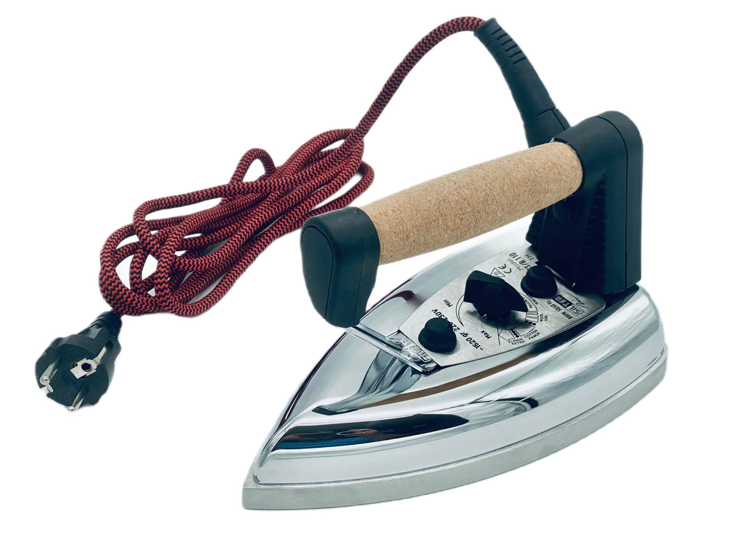 Silter STB ST/B 110 żelazko profesjonalne