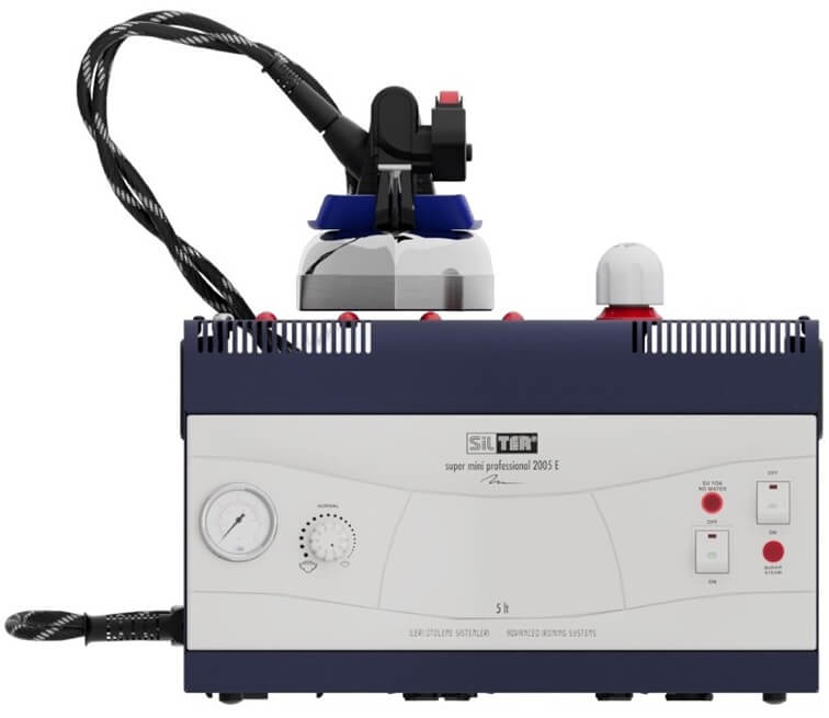 Silter SPR/MN 2005E