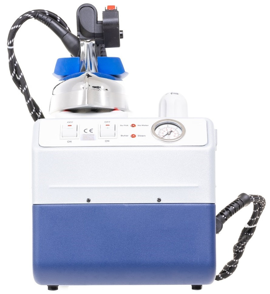 Silter SPR/MN 2035