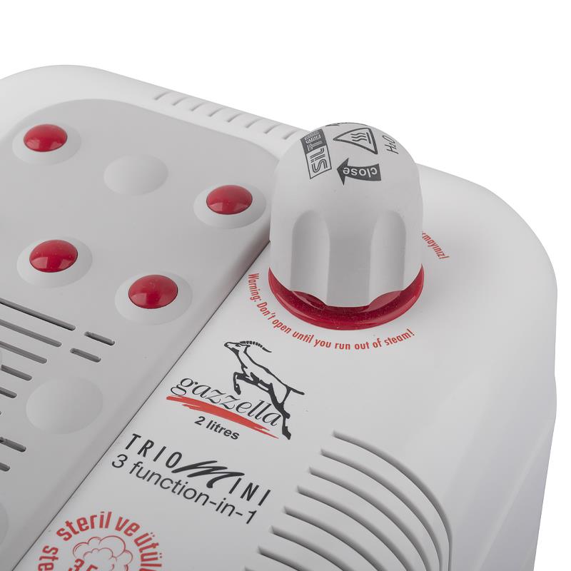 Silter SPR/MN 3004 Gazella Trio Mini