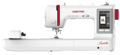 Veritas Isabella