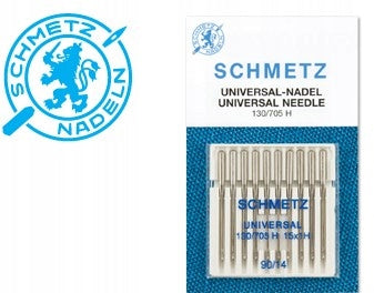 SCHMETZ Universal 130/705 H 10x90