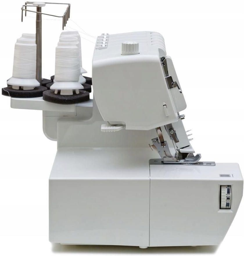 Maszyna do szycia Minerva M4000CL - zdjęcie 2