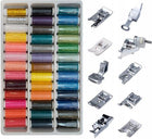 Maszyna do szycia Łucznik Marilyn 2018 HD - zdjęcie 13