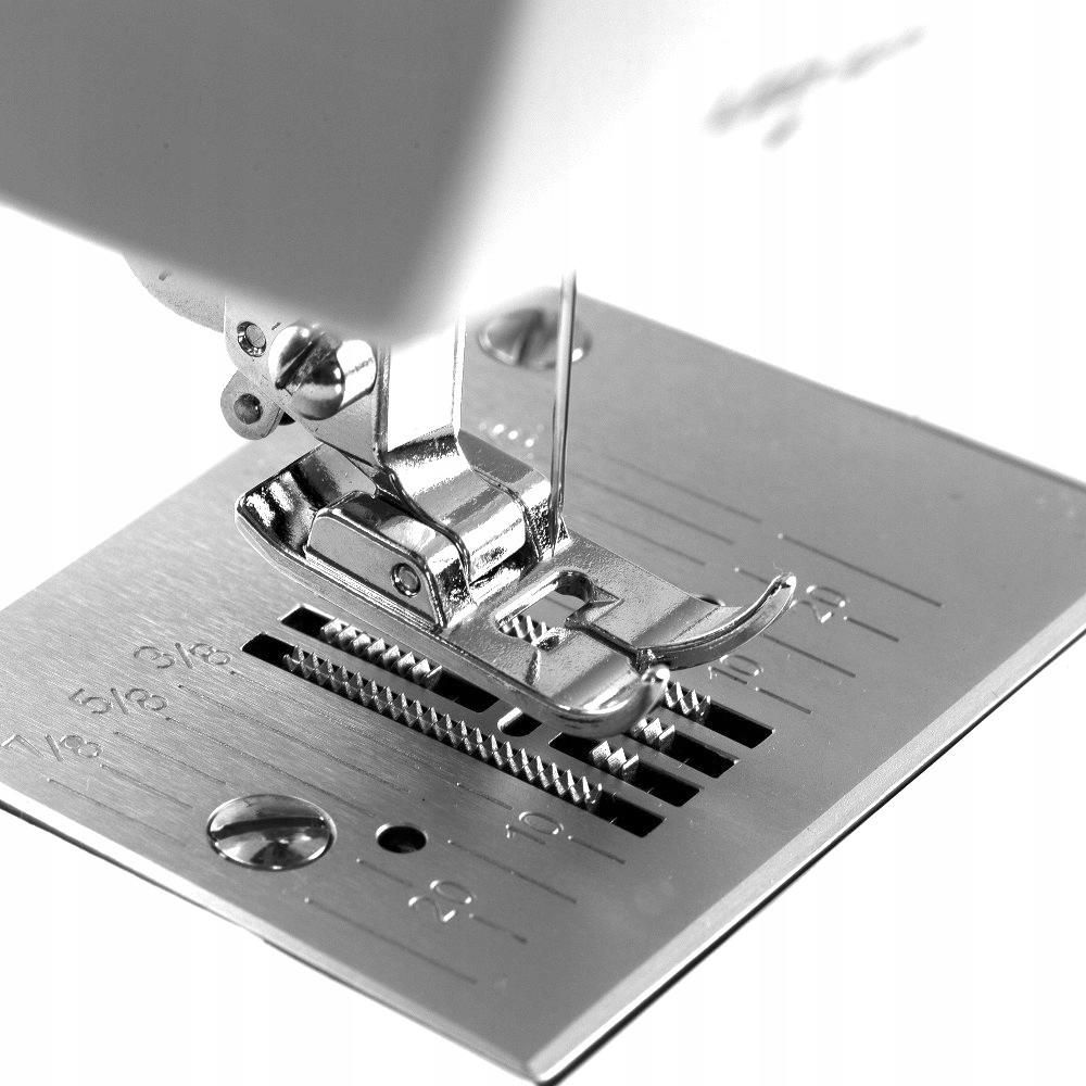 Maszyna do szycia Minerva La Vento 750lv - zdjęcie 4