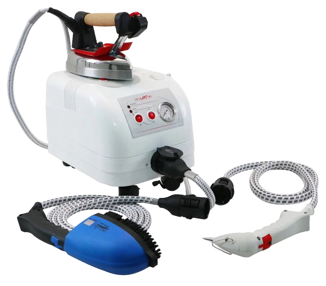 Silter SPR/MN 3004 Gazella Trio Mini