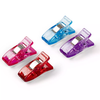 Klipsy krawieckie do tkanin Prym Love 2,6 cm, 12 szt.