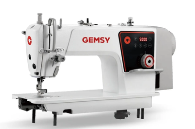 Gemsy G-20 stębnówka