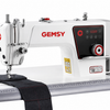 Gemsy G-20 stębnówka
