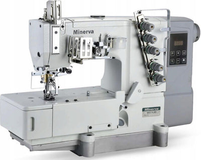 Maszyna do szycia Minerva M571JD