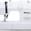 Maszyna do szycia Minerva MAX 30