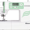 Maszyna do szycia Minerva MC210pro