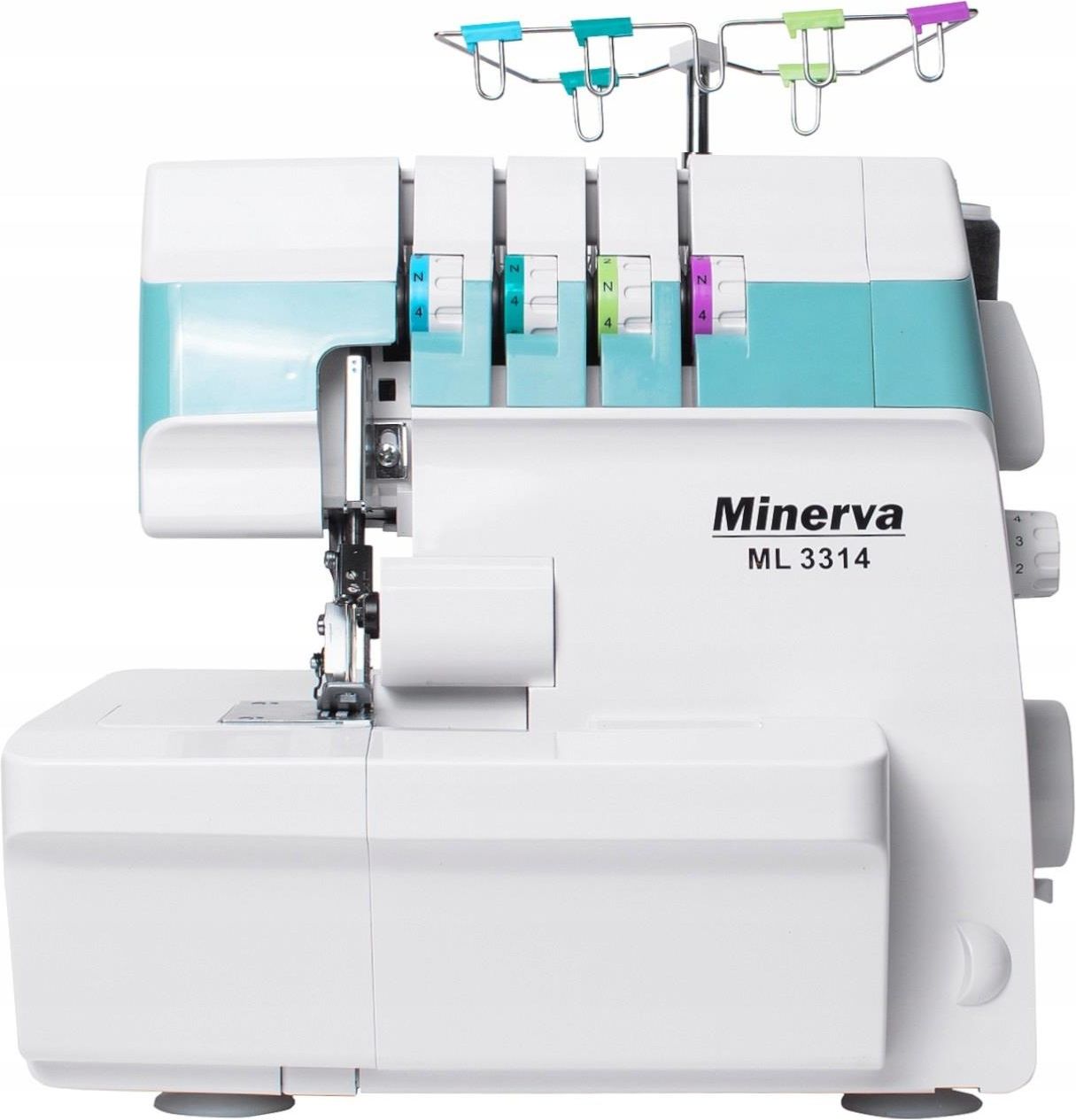 Maszyna do szycia Minerva ML3314