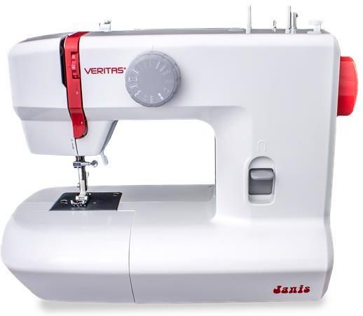 Maszyna do szycia Veritas JANIS