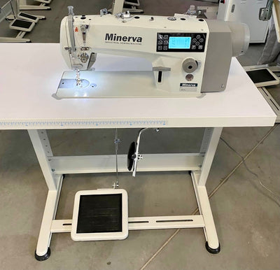 Minerva M9800JE4